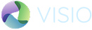 Visio logo